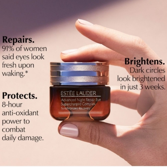 Estee Lauder Other - NEW ESTEE LAUDER ADVANCED NIGHT REPAIR EYE